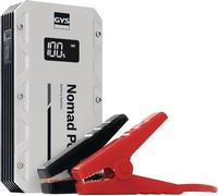 Lithium Booster NOMAD POWER 501 Ladespannung 12V Startstrom 500 A GYS