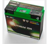 Motorradbatterie Lithium 51913 für BMW R850 R1100 R1150 GS K1200