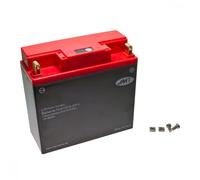 JMT Lithium-Ionen-Motorrad-Batterie HJ51913-FP 12V