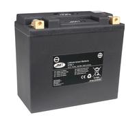 Lithium Ionen Batterie VTB-1 für Harley Davidson FXST 1340 Softail Standard