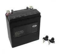 Lithium Ionen Batterie VTB-3 für Harley David XL 1200 V Sportster Seventy-Two 13