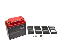 JMT Lithium-Ionen-Motorrad-Batterie HJTX14AH-FP 12V