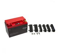 JMT Lithium-Ionen-Motorrad-Batterie HJTX20CH-FP 12V