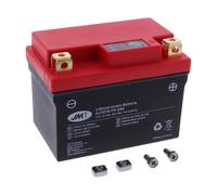 JMT Lithium-Ionen-Motorrad-Batterie HJTZ7S-FP 12V