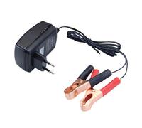 Lithium Motorrad Batterie Ladegerät 12V 1A Automatik LiFePO4