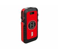 Lithium Powerpack Starthilfe Powerbank APA 12V 600/1200A 16.000mAh mit Hardcase