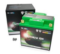 Lithiumbatterie HJTX30Q-FP 12V 480A YIX30L BIX30L Einsatzbereit Skyrich