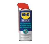 Lithiumsprühfett 400ml cremefarben NSF H2 Spraydose WD-40 SPECIALIST VE: 12