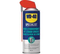 Lithiumsprühfett 400ml cremefarben NSF H2 Spraydose WD-40 SPECIALIST VE: 12 Stück