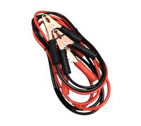 Littimoon 500A Autobatterie-Starthilfekabel, Booster-Kabel, Not-Starthilfekabel, Van-Kofferraum, SUV, Doppelseitige Klemmen, Clip