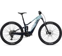Liv Embolden E+ 1 Fahrrad Damen soap suds/cosmos navy 43 CM 2023