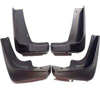 Liweibin 4 Stück Auto Schmutzfänger für Suzuki Grand Vitara 2005-2015, Auto Vorne Und Hinten Kotflügel Schmutzfänger Schutzbleche Spritzschutz