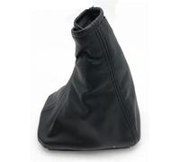 LiYoHoEU Für OPEL Corsa C 2001-2006 TIGRA B 2004-2012 Combo C 2001-2011 Schaltknauf Hebel Shifter Kragen Handbremse Shifter Adapter