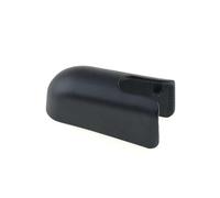 LJWAN Heckscheibenwischer Abdeckung für Citroen C3 2002-2009, Heckscheibenwischerarm Mutter Abdeckung Kappe Wischrarm Heckwischer Scheibenwischer