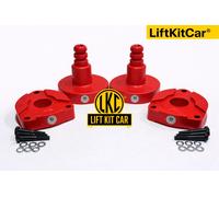 LKC 30 mm PU Komplett Höherlegung - Mercedes VITO / V-Class / Viano W447