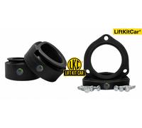 LKC Höherlegung 30mm PU Hyundai Getz Click 2002-2011 Lift Kit