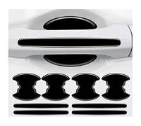 LKILFUWX 8 Stück Auto Türgriff Schutzfolie, für Kia Sportage LWB NQ5 2023 2024 Türkantenschutz Auto Türgriff Lackschutzfolie Schützt Den Lenker Vor Kratzern,A