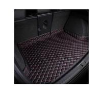 LKILFUWX Kofferraumwanne, für Lexus UX 200 250h 300h 300e 2018-2024 2025 wasserdichte Antirutsch Kofferraum Schutz Leder Kofferraum Schutzmatte Interieur Zubehör,B