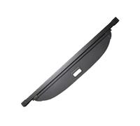 LKRGBXA Ausziehbar Kofferraumabdeckung Rollo Für Benz Für GLE ML M-Klasse W166 2012 2013 2015 2016-2019 Vorhang Kofferraumabdeckung Trennwand Anti-Peep Tray Autozubehör
