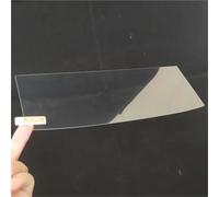 LKRGBXA Navigation Schutzfolie Für Skoda Columbus Für Octavia/kodiaq/Superb/Karoq/Kamiq 10.25 Zoll Auto LCD Instrument Display 2019 Gehärtetem Glas Screen Protector