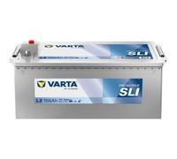 LKW-Batterie 12V 155Ah 900A Varta L2 Traktor Schlepper ersetzt 140Ah 143Ah 170Ah