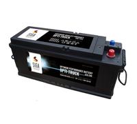 LKW Batterie 135Ah Starterbatterie Landmaschine Schlepper Mähdrescher Traktor