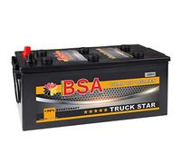 LKW Batterie 150Ah 12V 1000A/EN Starterbatterie statt 125AH 135AH 140AH Schlepper Traktor