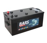 Bars Silver 12V 230Ah 1200A/EN LKW Batterie