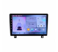 LKW Navi für Opel Astra H 2006-2014 Stauvermeidung Dank, Karten-Updates Europa Inklusive, WiFi GPS Bluetooth, Voice Control Autoradio Navi, 8 Kern 6G＋128G