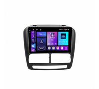 LKW Navi für Opel Combo 3 2011-2018 mit Wireless Carplay&Android Auto, mit WiFi/GPS Navigation/Rückfahrkamera/SWC 4G+64G GPS-Navigationsgeräte, 4 Kern 2G＋32G