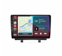 LKW Navi für Opel Zafira 2004-2024 Hd-Display, 3D-Europakarten, Sprach- Und Fahrerassistenz, Dynamischer Fahrspurassistent Autoradio Navi, 4 Kern 2G＋32G