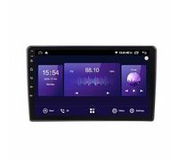 LKW Navi für Opel Zafira B Astra H 2004-2014 Hd-Display, 3D-Europakarten, Sprach- Und Fahrerassistenz, Dynamischer Fahrspurassistent Autoradio Navi, 8 Kern 4G＋64G