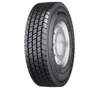 LKW Reifen BARUM BD 200 R 265/70R19.5 140/138M