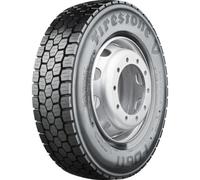 LKW Reifen FIRESTONE FD611 245/70R17.5 136/134M