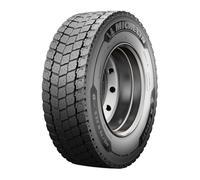 315 80R22.5 MICHELIN X MULTI D 156 150L 20PR TL 3PMSF