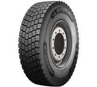 315 80R22.5 MICHELIN X MULTI HD D 156 150L TL 3PMSF M+S