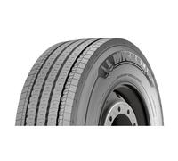 Michelin X Multi HL Z ( 385/65 R22.5 164K 20PR Doppelkennung 158L )