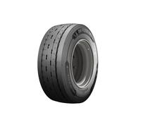 385 55R22.5 MICHELIN X MULTI T2 160K TL 3PMSF