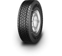 LKW Reifen UNIROYAL DH 40 265/70R19.5 140/138M