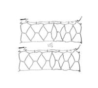 Lkw-Schneeketten JOPE E3000/610, 2 Stück