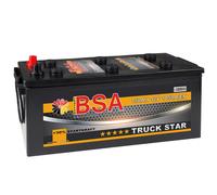 LKW Starterbatterie 12V 150AH statt 125AH 135AH 140AH Schlepper Traktor Batterie