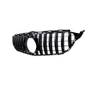 Kühlergrill schwarz Sport Glanz passend für Mercedes C Klasse W205 Panamericana