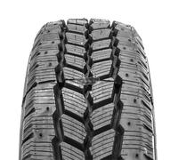 KINGMEILER WINTER TACT SNOW+ICE 225/70R15C 112R STUDDABLESTUDDABLE RUNDERNEUERT