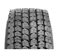 295 80R22.5 REMIX X COACH XD 152 148M TL M+S