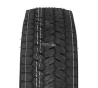 Michelin X Multi D REMIX M+S 3PMSF (heißrunderneuert) 265/70 R19.5 140/138M ...