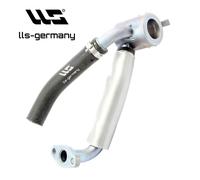 LLS Turbolader Ölrücklaufleitung für VW CRAFTER 2.0 TDI 03L145735F