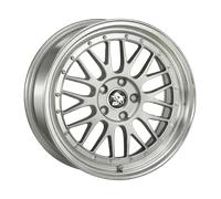 Ultra Wheels LM (UA3) 8 5x20 5x120 ET35 MB72 6
