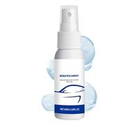 Lnhgh Auto Kratzerentferner | 50ml Glanz Spray - Kratzer Reparatur Für Kraftfahrzeuge - Für Autoglas Felgen Windschutzscheibe Innenraum Stoßstangen Garage Scheinwerfer