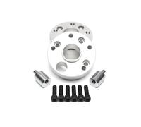 Lochkreisadapter Adapterscheiben 4x100 auf 5x112 80mm - 40 pro Seite TA Technix