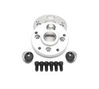 Lochkreisadapter Adapterscheiben 4x100 auf 5x120 50mm - 25 pro Seite TA Technix